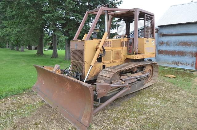 Image of Case 1150D equipment image 1