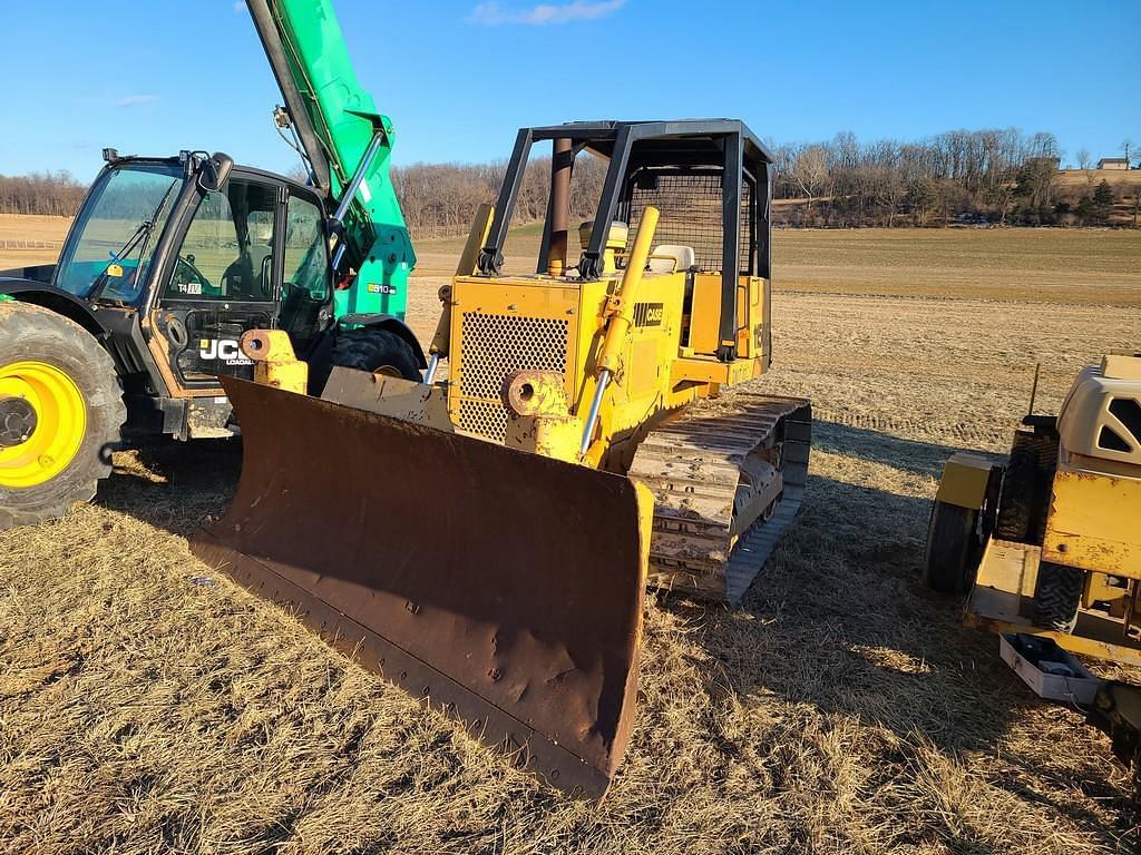 Image of Case IH 1150E Primary image