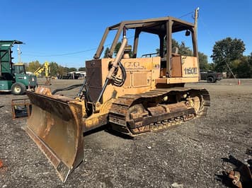 Main image Case 1150E