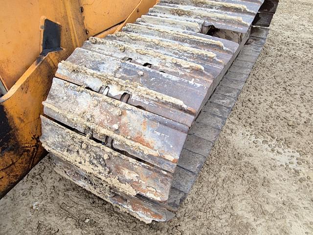 Image of Case 1150E equipment image 3