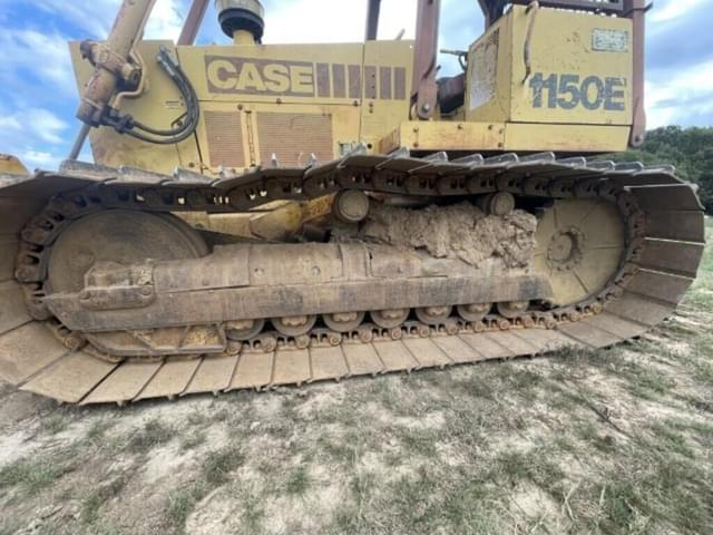 Image of Case 1150E equipment image 1