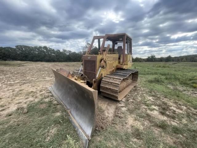 Image of Case 1150E equipment image 2