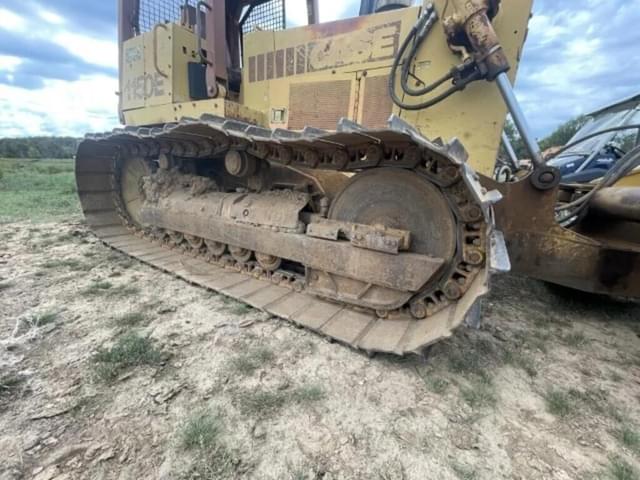 Image of Case 1150E equipment image 4