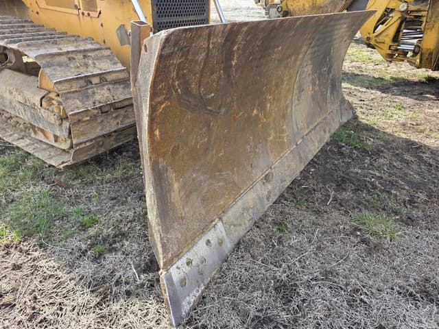 Image of Case 1150G equipment image 2