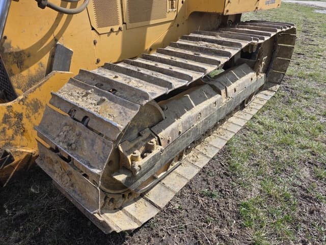 Image of Case 1150G equipment image 4