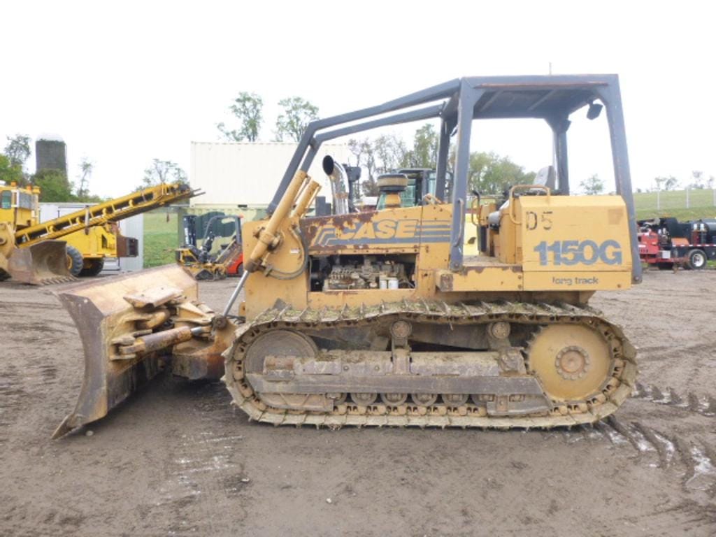 Main image Case 1150G