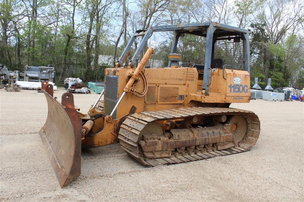 Main image Case 1150G