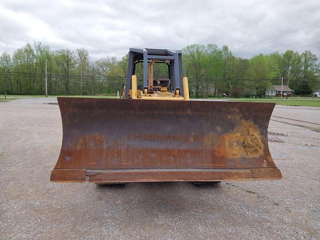 Image of Case 1150G equipment image 1