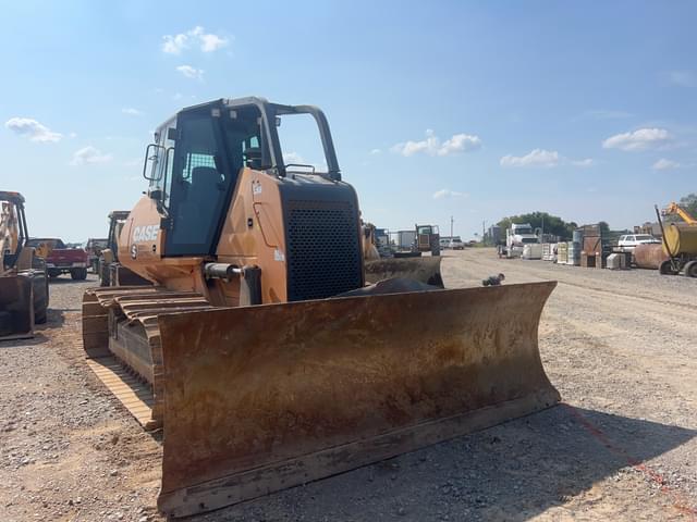 Image of Case 1150M equipment image 4