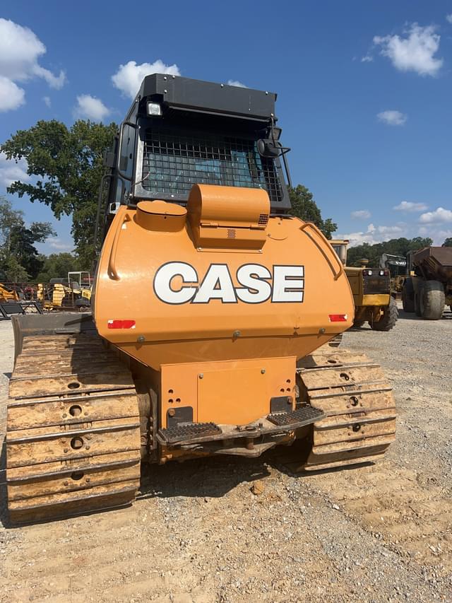 Image of Case 1150M equipment image 2