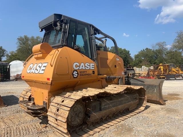 Image of Case 1150M equipment image 3