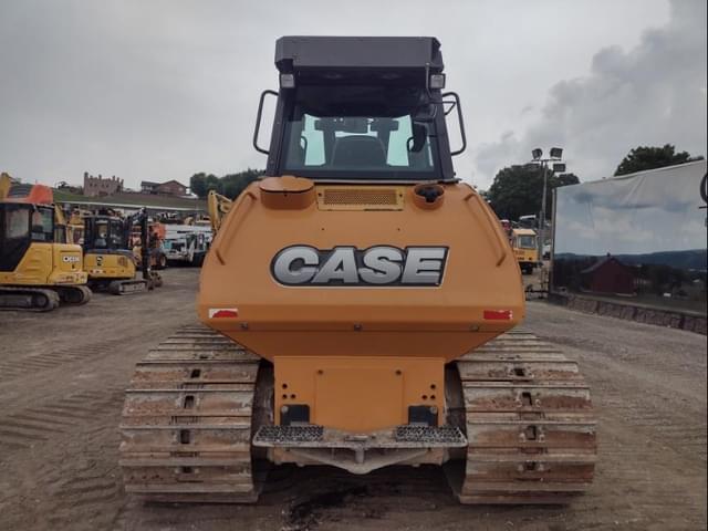 Image of Case 1150M equipment image 1