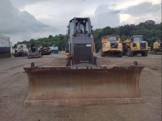 Image of Case 1150M equipment image 3