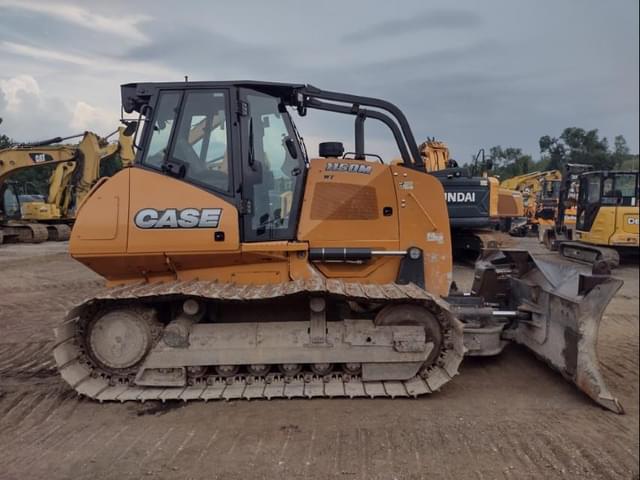 Image of Case 1150M equipment image 2
