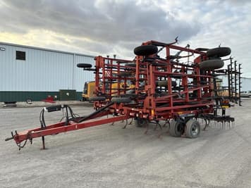 Main image Case IH Tigermate II