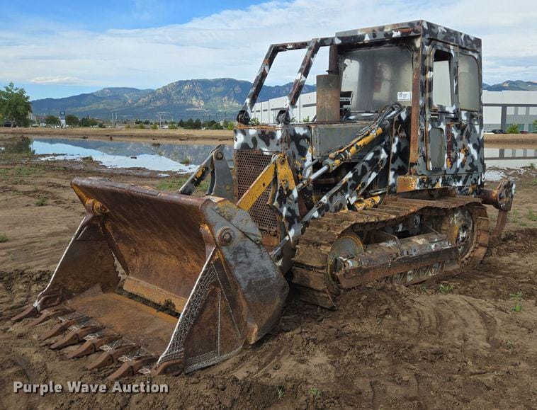 Main image Case 1155E