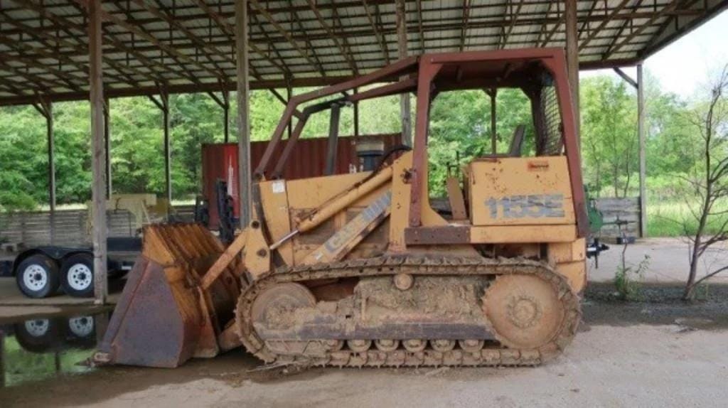 Main image Case 1155E