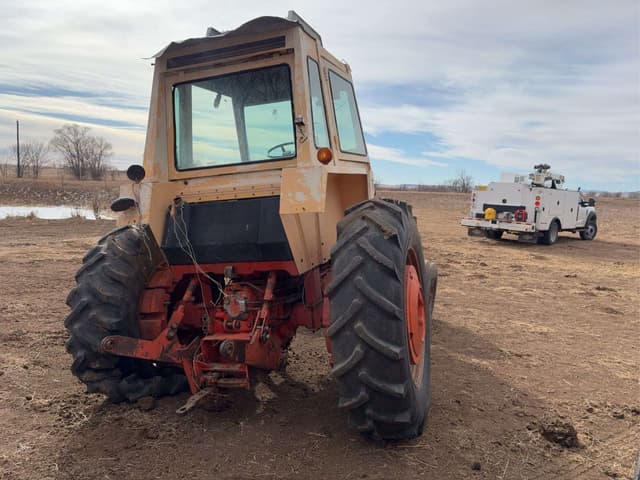 Image of J.I. Case 1170 equipment image 3