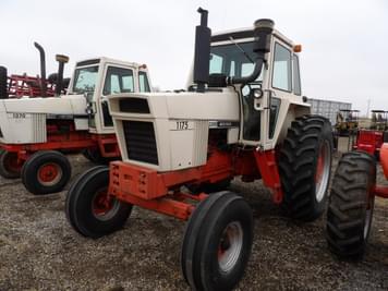 Main image J.I. Case 1175