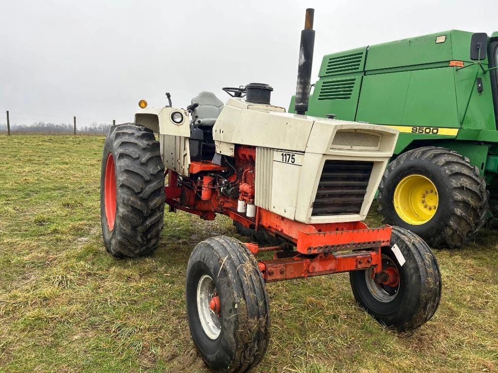 Main image J.I. Case 1175