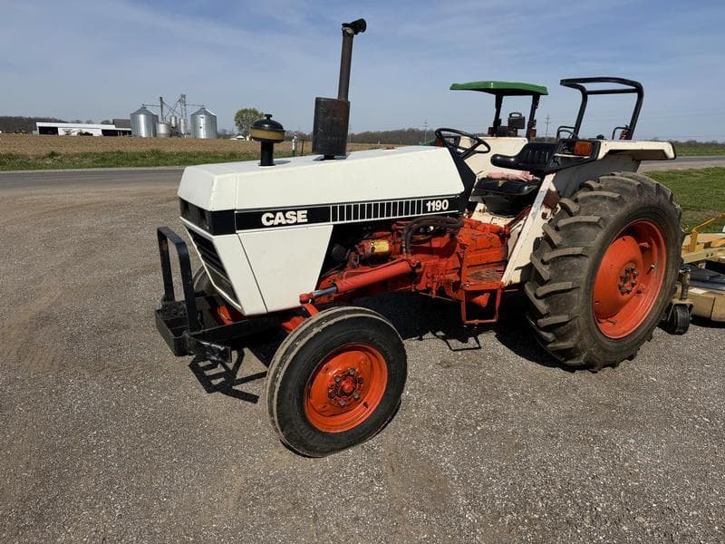 Image of J.I. Case 1190 Primary image