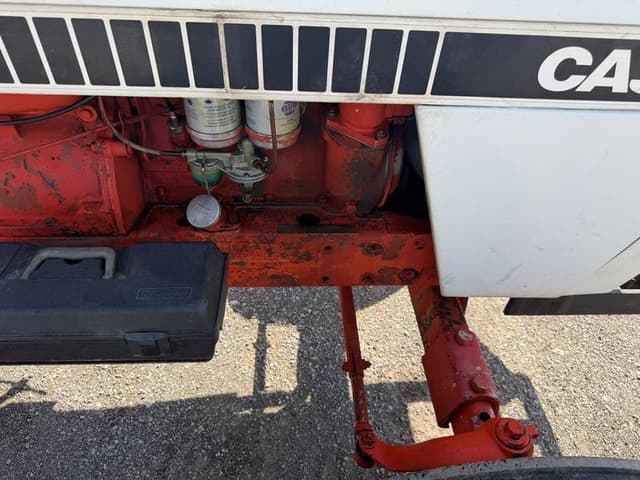 Image of J.I. Case 1190 equipment image 4