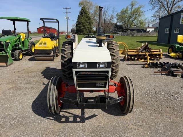 Image of J.I. Case 1190 equipment image 1