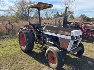 J.I. Case 1194 Image