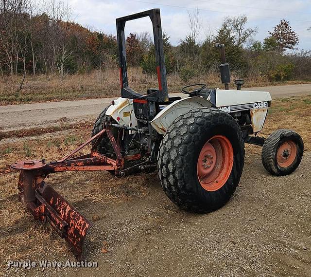 Image of Case 1194 equipment image 4