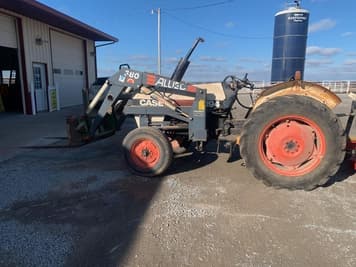 Main image J.I. Case 1194