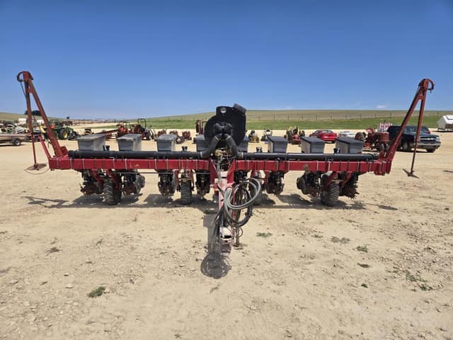 Image of Case IH 1200 equipment image 1