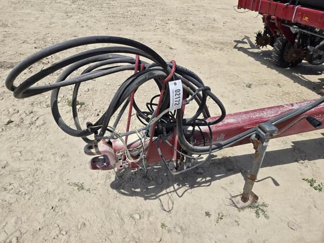 Image of Case IH 1200 equipment image 3