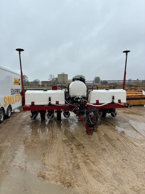 Image of Case IH 1200 equipment image 1