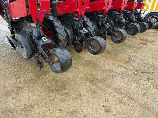 Image of Case IH 1200 equipment image 3