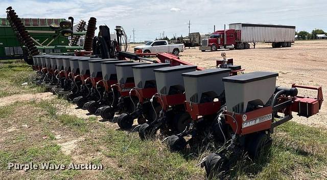 Image of Case IH 1200 equipment image 4