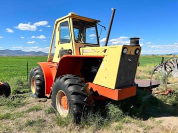 Main image J.I. Case 1200