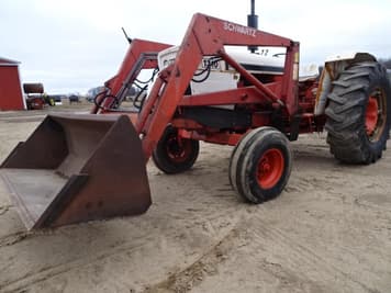 Main image Case 1210