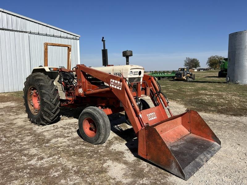 Main image Case 1210