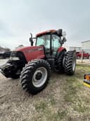 Case IH Maxxum 125 Image
