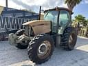 Case IH Maxxum 125 Image
