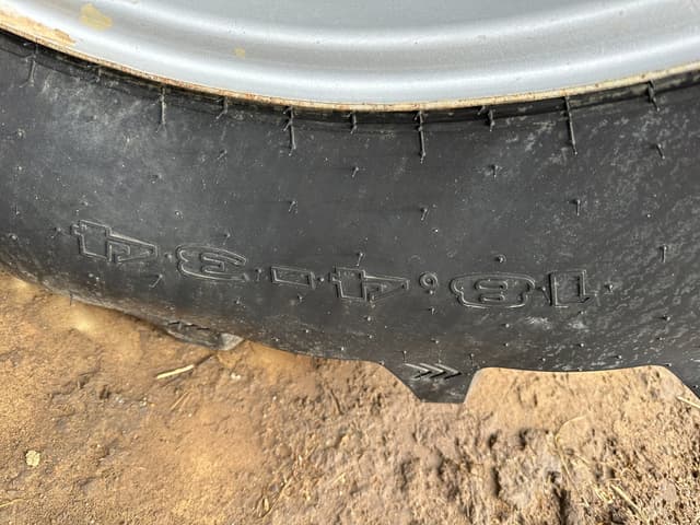 Image of Case IH Farmall 125A equipment image 4