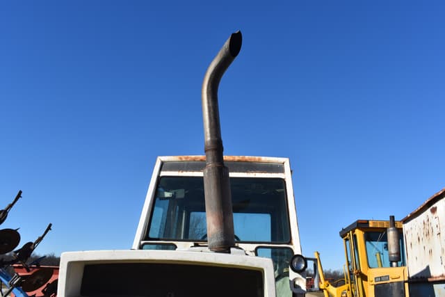 Image of Case 1270 equipment image 4