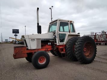 Main image J.I. Case 1270