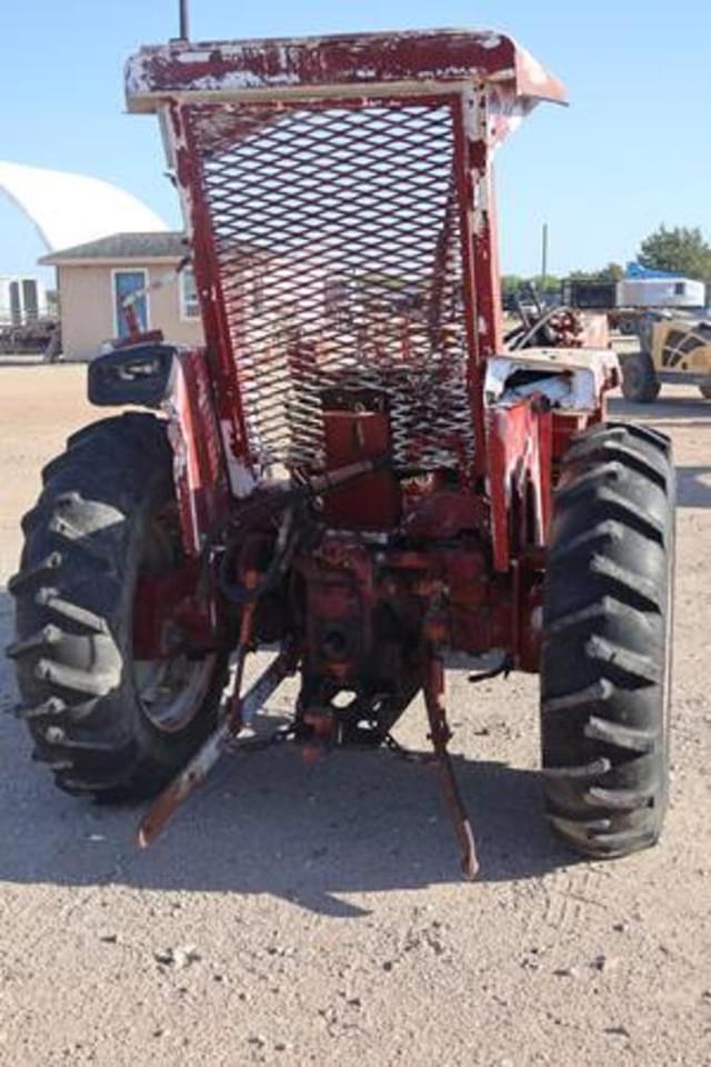 Image of J.I. Case 1290 equipment image 3