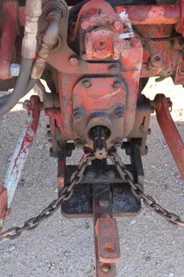 Image of J.I. Case 1290 equipment image 4