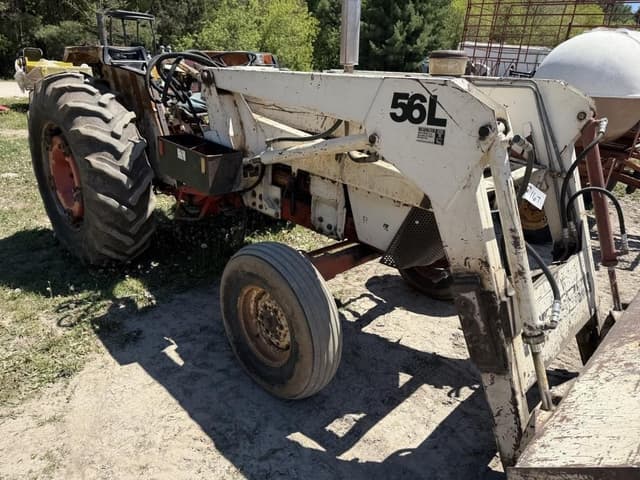 Image of J.I. Case 1290 equipment image 3
