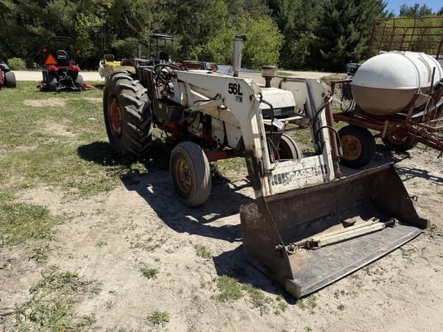 Image of J.I. Case 1290 equipment image 2