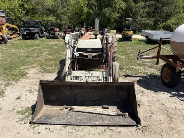 Image of J.I. Case 1290 equipment image 1