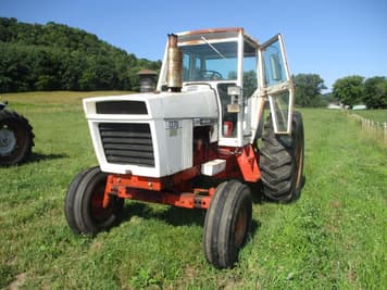 Main image J.I. Case 1370