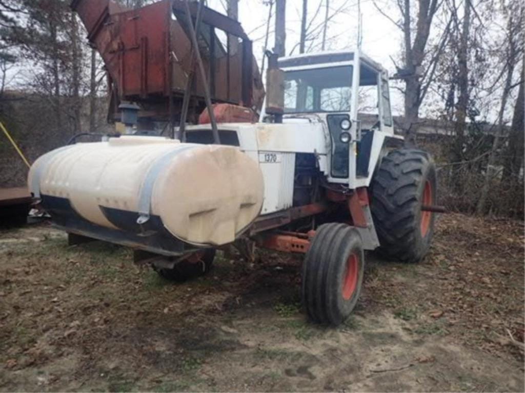 Main image J.I. Case 1370